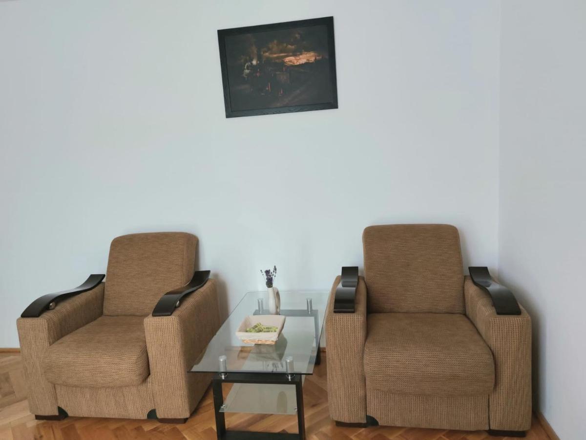 Cami Residence Сібіу Екстер'єр фото