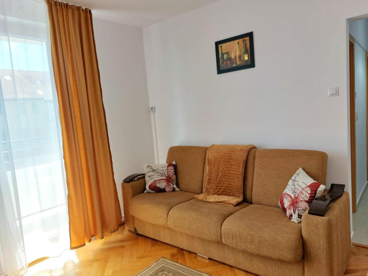 Cami Residence Сібіу Екстер'єр фото