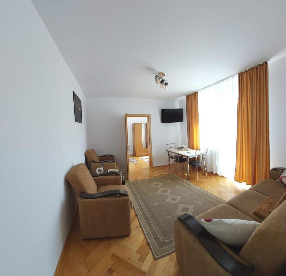 Cami Residence Сібіу Екстер'єр фото