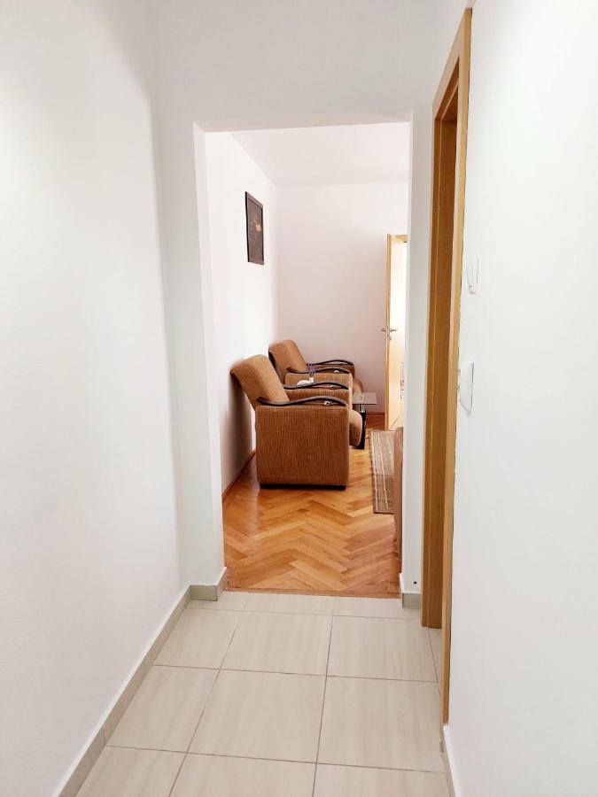 Cami Residence Сібіу Екстер'єр фото