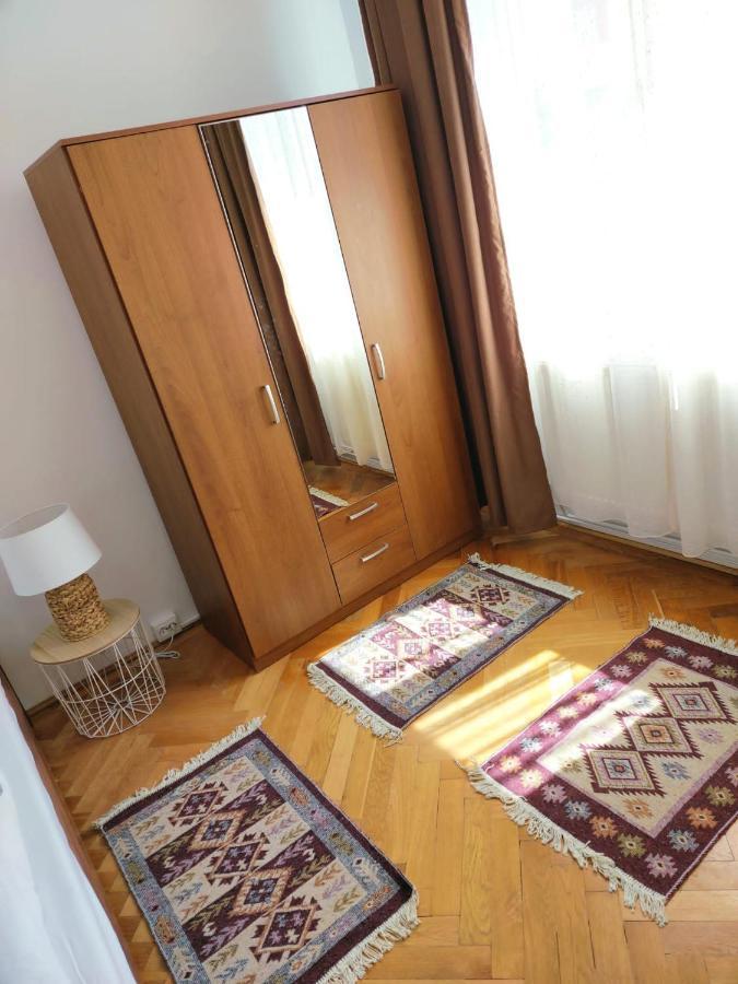 Cami Residence Сібіу Екстер'єр фото